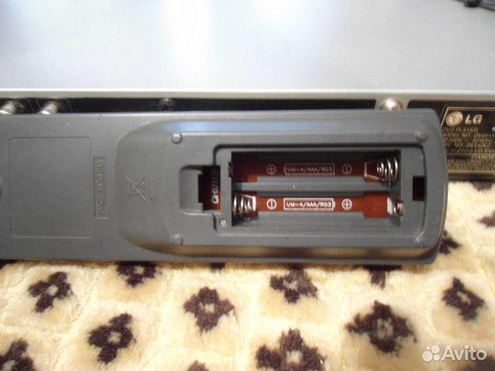 DVD плееры LG, BBK, Philips