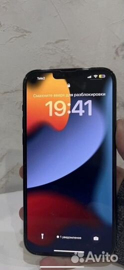 iPhone 13 Pro Max, 256 ГБ