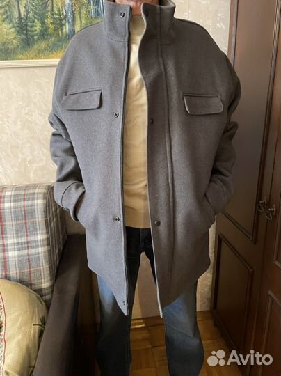 Костюм охотник/рыбак