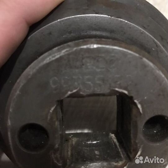 Головка (ключ ) ступичный Ивеко Еврокарго 99355182