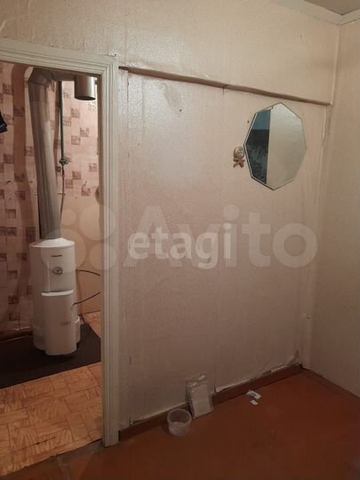 Дом 21 м² на участке 6,7 сот.