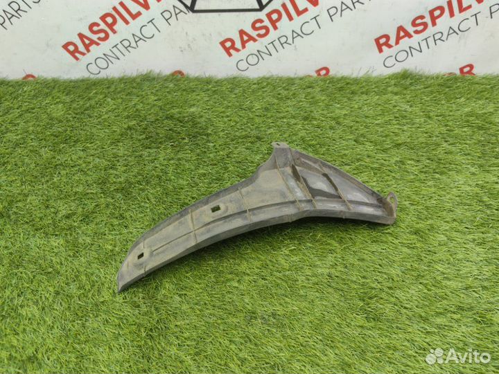 Подкрылок задний левый Toyota Wish ZGE20W 2zrfae