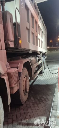 Инвестиции под залог в грузоперевозки