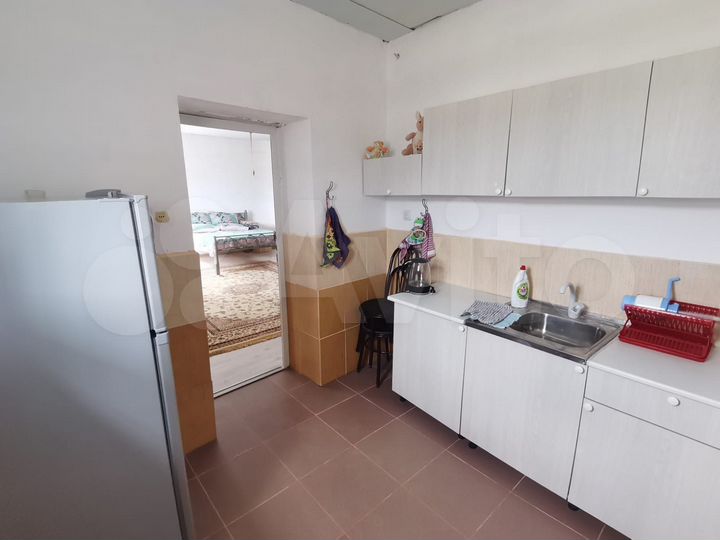 Дом 70 м² на участке 6 сот.