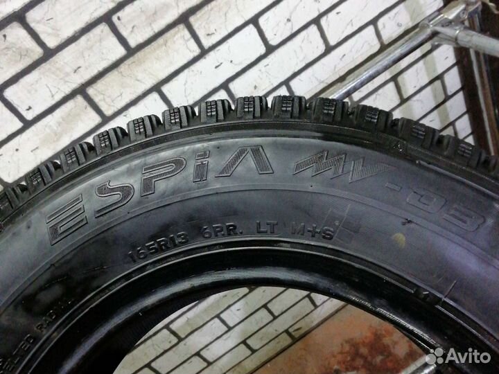 Falken Espia MV03 165 R13C