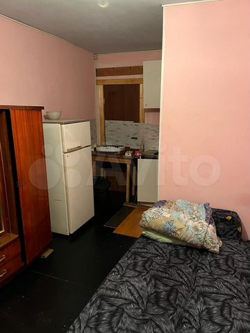 Комната 9 м² в 3-к., 2/3 эт.