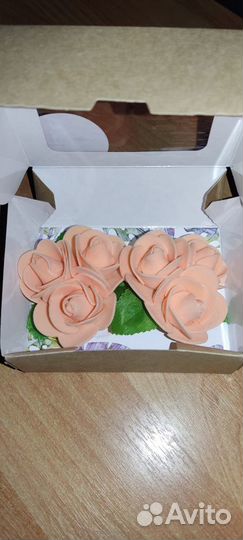 Заколки для волос