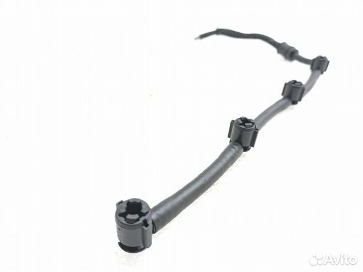 Обратная магистраль форсунок Mercedes-Benz