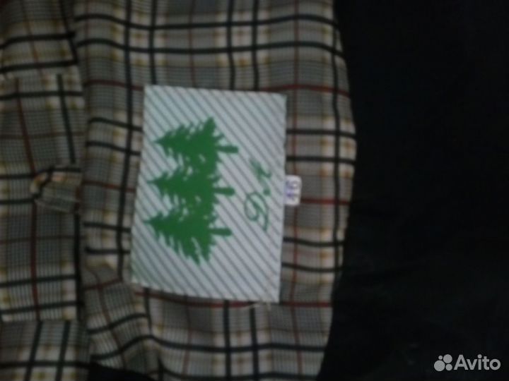 Бомбер женский