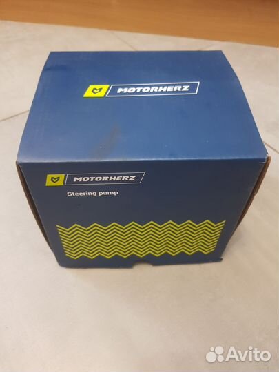 Насос гура galant 8