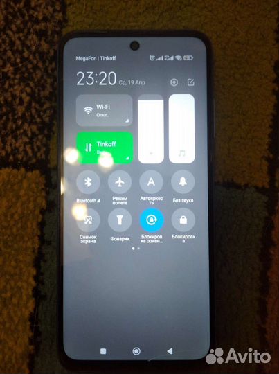 Xiaomi Redmi 10, 4/64 ГБ