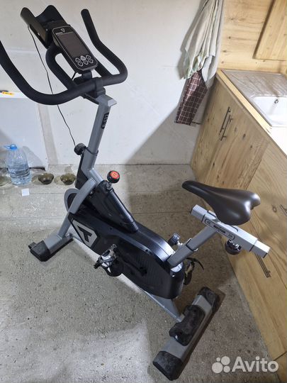 Велотренажер Torneo Raceter B-532BL