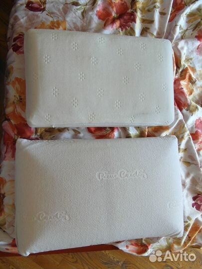 Подушка ортопедическая одеяло подушки спальник