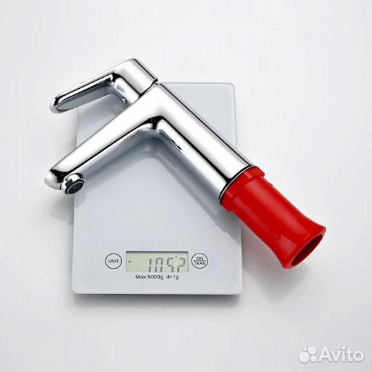 Смеситель Raglo для умывальника R31.10