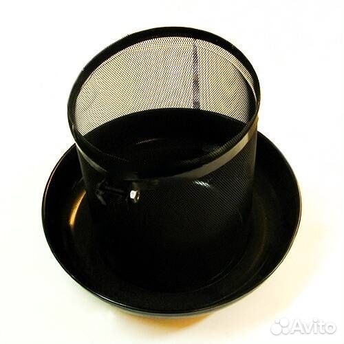 Корпус предварительного очистителя в сборе 7S-8817