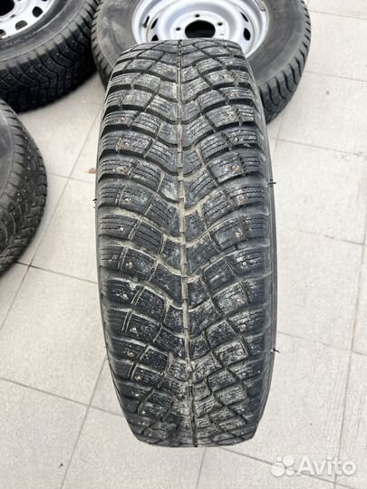 Колеса на ниву r15