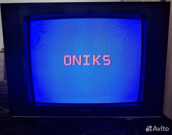 Телевизор бу