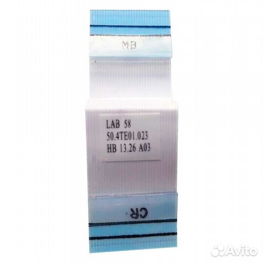 Шлейф Audio, USB для Lenovo B590. Отп. в регионы