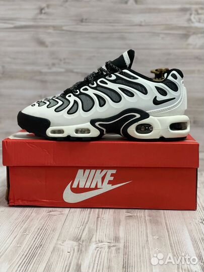 Кроссовки Nike Air Max Plus Drift White 41-46