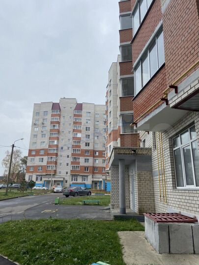 Продаётся помещение 82 м2
