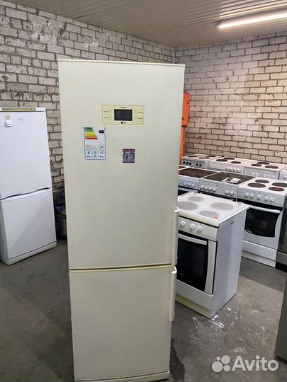 Холодильник LG No frost (2.камеры)