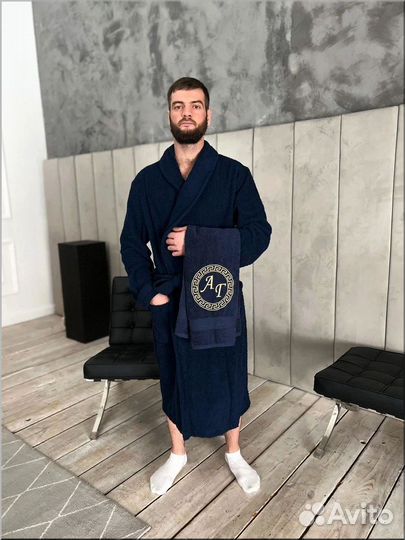 Именные полотенца