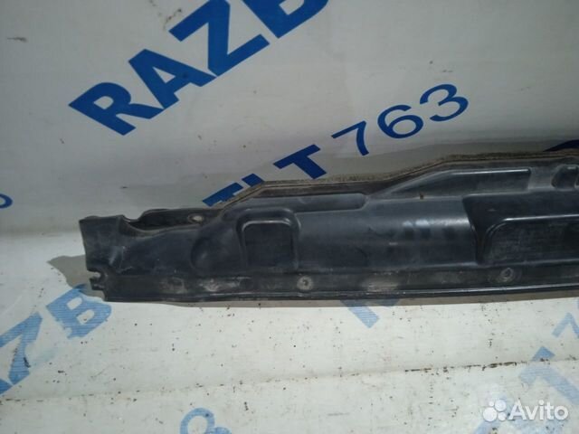 Планка моторного щита ford focus 3 2.0 ат хетчбек