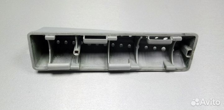 Ребро барабана бу сма hansa PA5510B421 зам.8010429