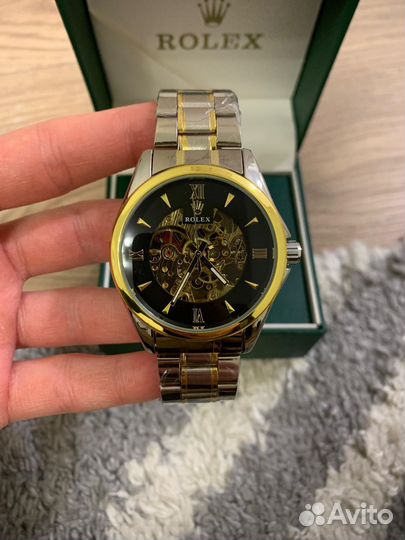 Наручные часы Rolex