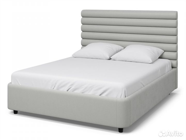 Кровать двуспальная Виола 180х200