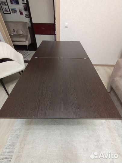 Стол трансформер