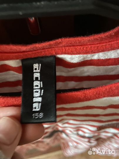 Футболка для девочки acoola