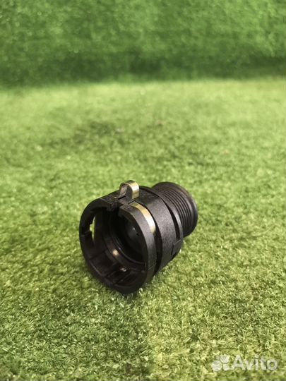 Быстросъем патрубка Kia Stinger CK G4KL 2022