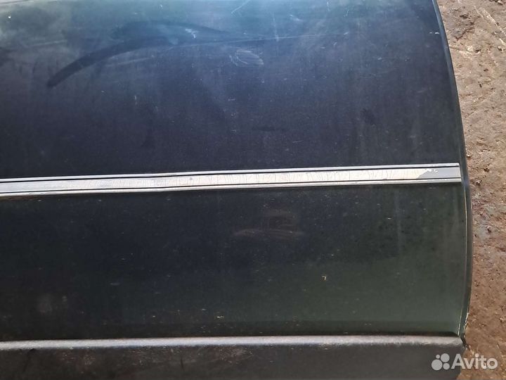 Дверь задняя правая Passat B5