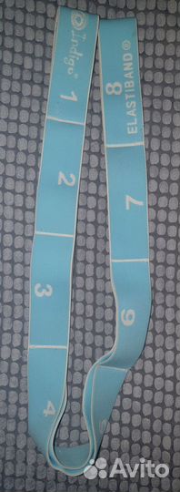 Эспандер петлевой Indigo