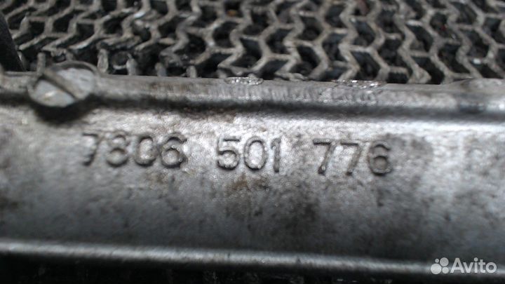 Рейка рулевая без г/у Alfa Romeo Giulia 2015, 2020