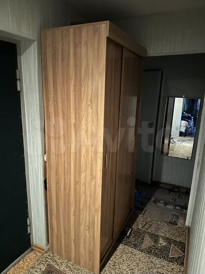 2-к. квартира, 45,7 м², 7/9 эт.