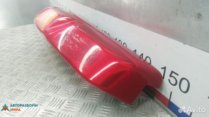 Фонарь задний левый Nissan X-Trail T31 2008