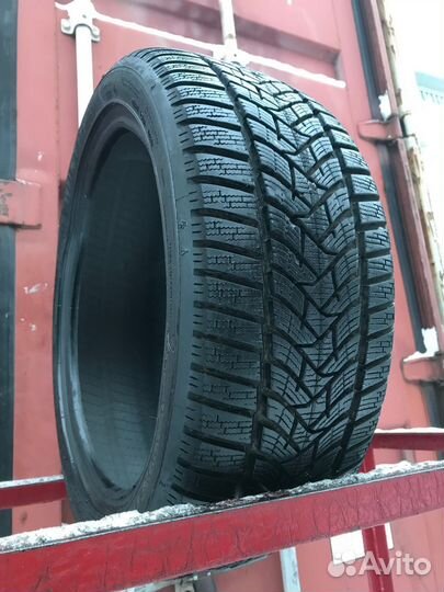 Dunlop Winter Sport 5 215/45 R17 91V