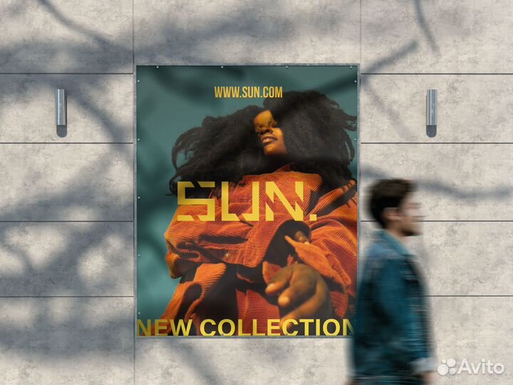 Разработка логотипа, фирменного стиля