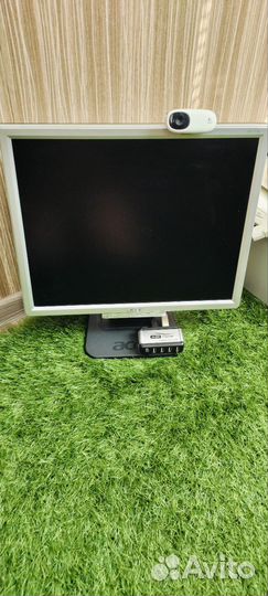 Монитор Acer