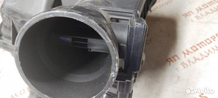 Корпус воздушного фильтра Mitsubishi Lancer 10