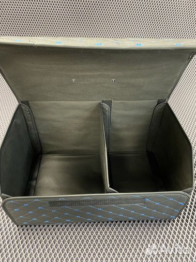 Органайзер в багажник