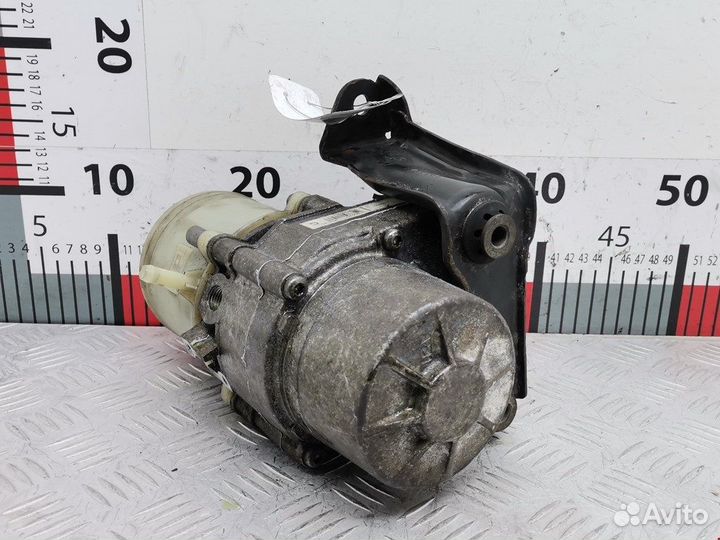 Электроусилитель руля для Volkswagen Polo 4