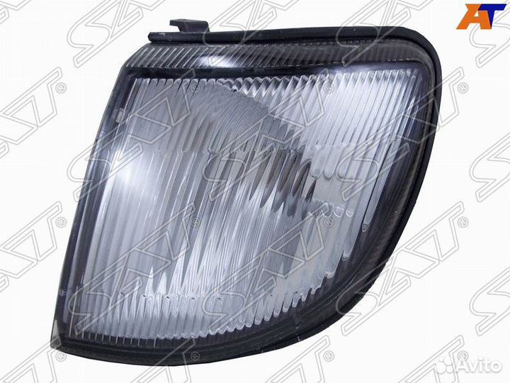 Габарит subaru forester