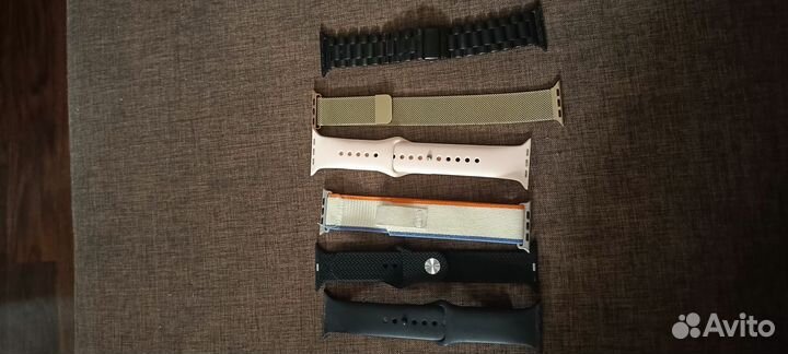 Ремешок для часов