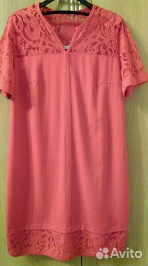 Женское платье