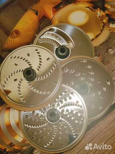 Диски к кухонному комбайну Kenwood KAH65.000PL