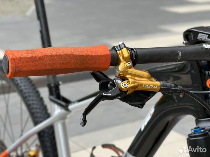 Велосипед Wilier 110X Эксклюзив. На гарантии