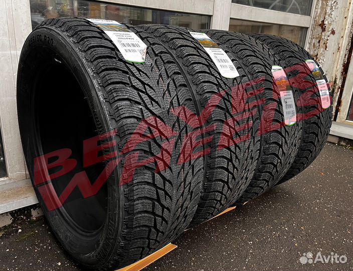 Ikon Tyres Autograph Snow 3 SUV 255/50 R20 109R